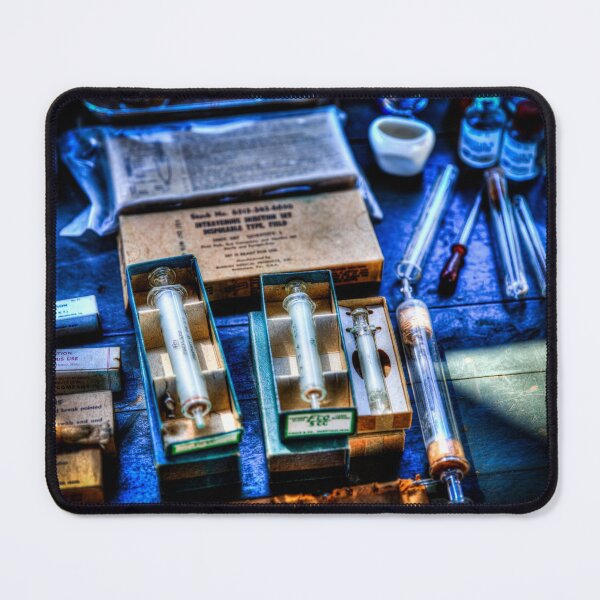 Item preview, Your Doctor Will See You Now designed and sold by Paul Thompson Photography.