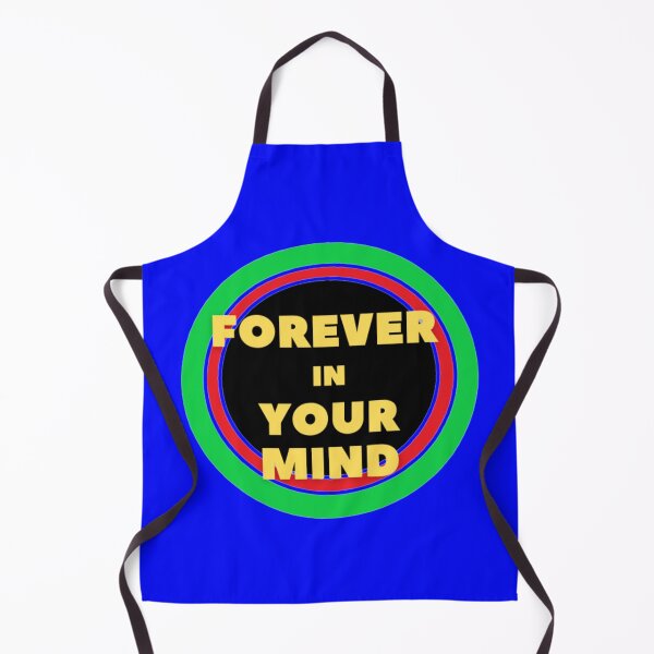 Item preview, Forever In Your Mind designed and sold by thundercandy.