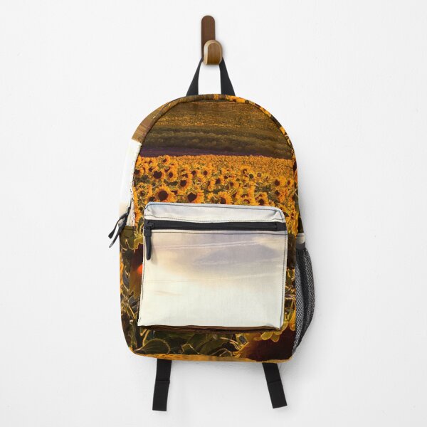 Item preview, Sunflowers Field designed and sold by Dilyana Rumenova - Shantabella.