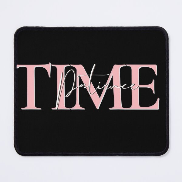 Item preview, Time designed and sold by VoiceOfTheHeart.