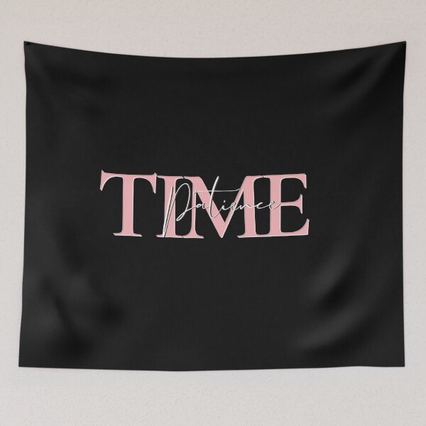 Item preview, Time  designed and sold by VoiceOfTheHeart.