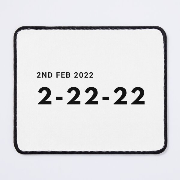 Item preview, Twosday 2-22-22 designed and sold by CELO TAN.