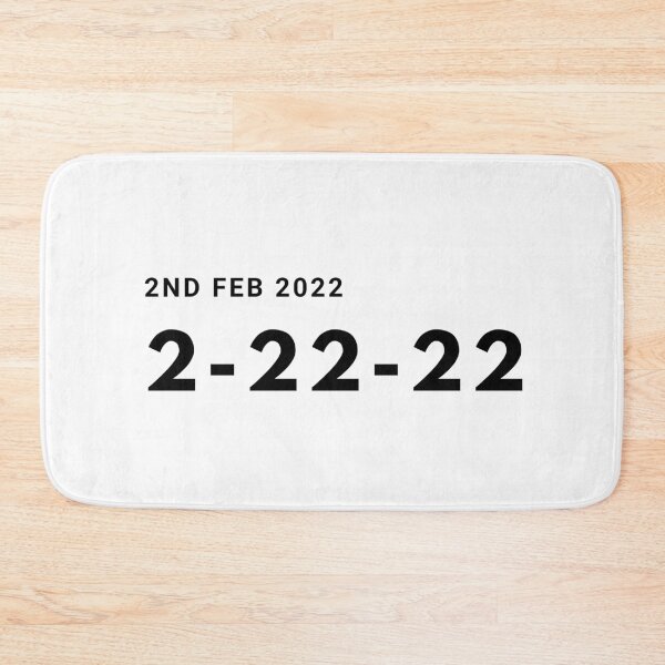 Item preview, Twosday 2-22-22 designed and sold by CELO TAN.