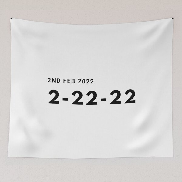 Item preview, Twosday 2-22-22 designed and sold by CELO TAN.