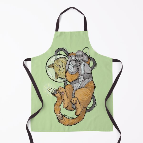 Item preview, Major Stanley (orange cat) designed and sold by kerinewton.