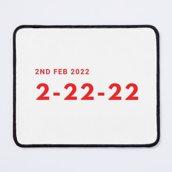 Item preview, Twosday 2-22-22 designed and sold by CELO TAN.