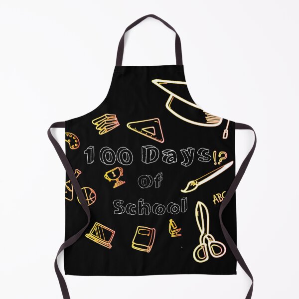 Item preview, 100 days of schoom , 100th day of school, 100 days designed and sold by L-o-shop.