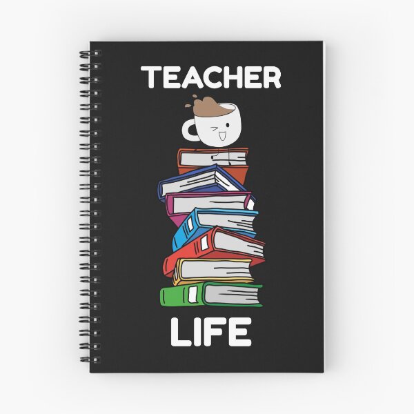 Item preview, Teacher Life designed and sold by Sunset-1.