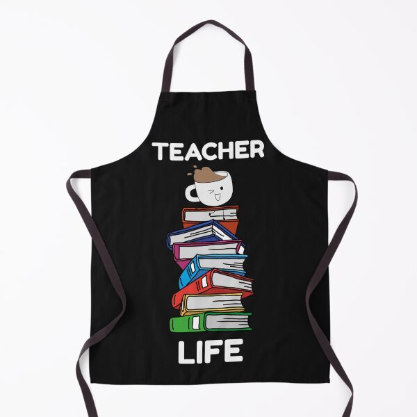 Item preview, Teacher Life designed and sold by Sunset-1.