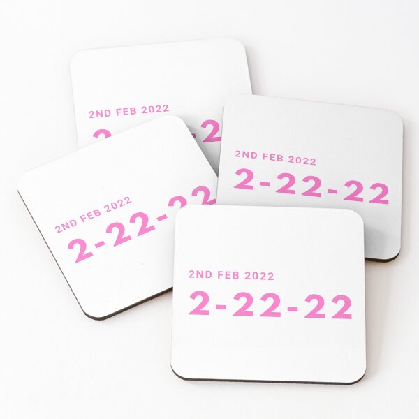 Item preview, Twosday 2-22-22 designed and sold by CELO TAN.