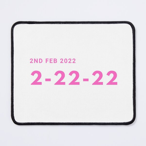 Item preview, Twosday 2-22-22 designed and sold by CELO TAN.