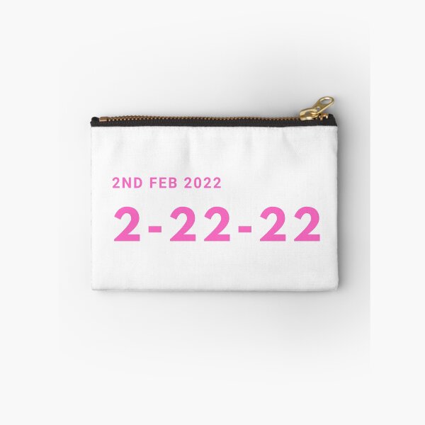 Item preview, Twosday 2-22-22 designed and sold by CELO TAN.