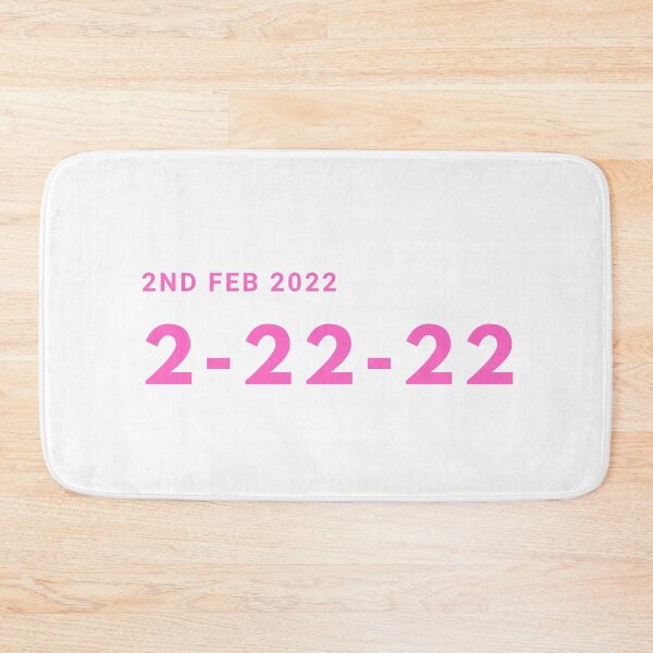Item preview, Twosday 2-22-22 designed and sold by CELO TAN.