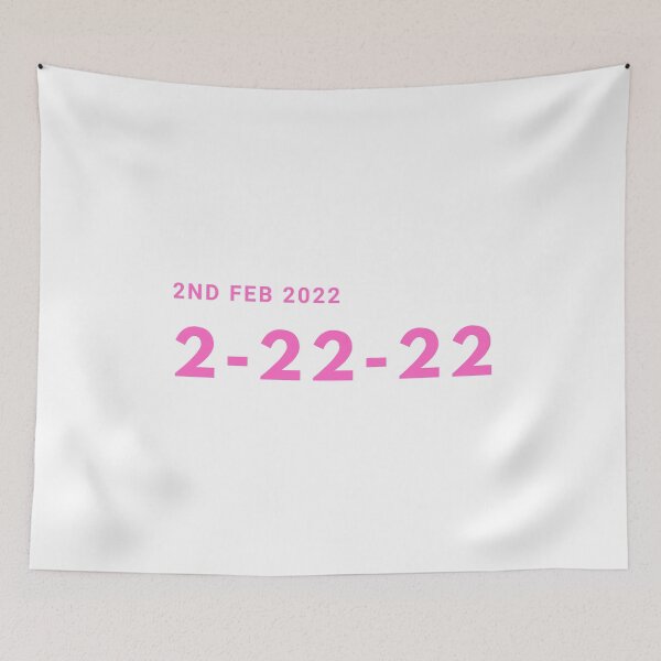 Item preview, Twosday 2-22-22 designed and sold by CELO TAN.