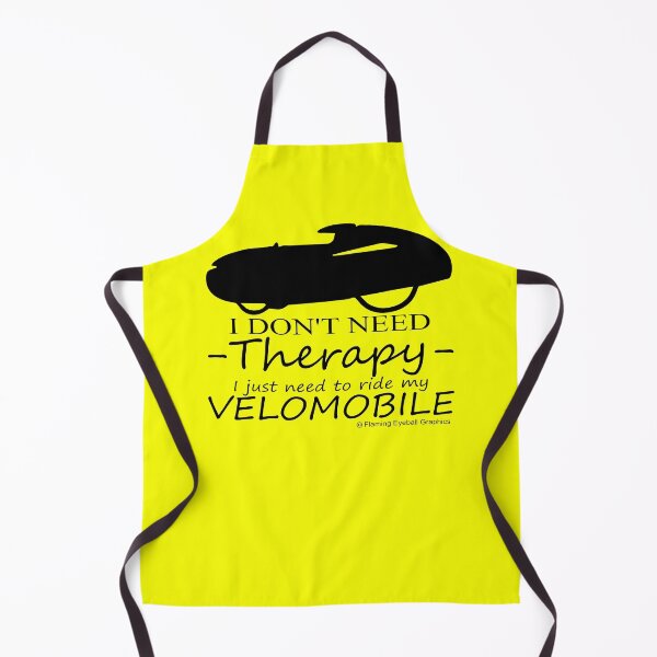 Item preview, Velo Therapy (dark) designed and sold by Flaming-Eyeball.