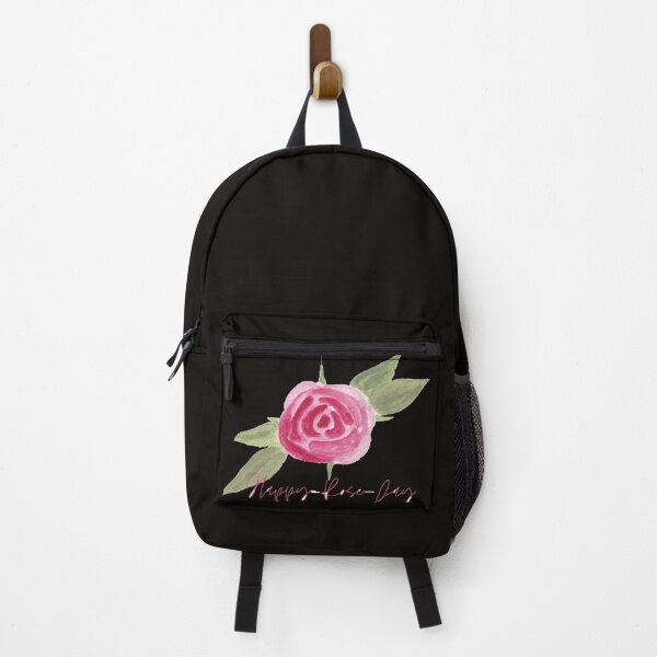 Item preview, HAPPY ROSE DAY,HAPPY VALENTINES DAY designed and sold by Pranvi19.