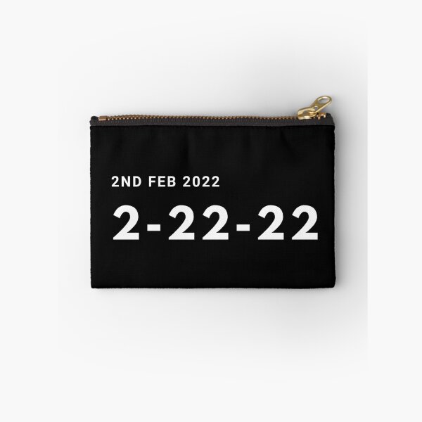 Item preview, twosday 2-22-22 designed and sold by CELO TAN.