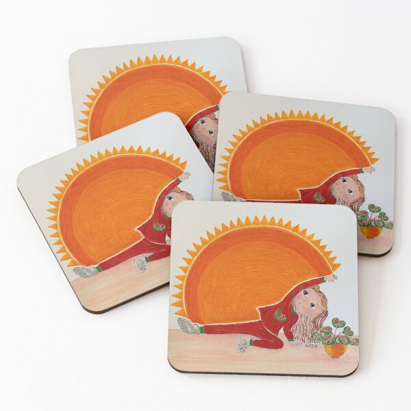 Item preview, Yoga designed and sold by neda zanjanian.