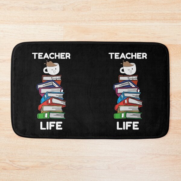 Item preview, Teacher Life designed and sold by Sunset-1.