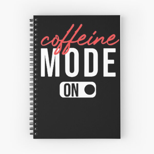 Item preview, Funny Coffee Addict Quote Coffeine Mode On Design Cool Women's Coffee designed and sold by AYACHI90.