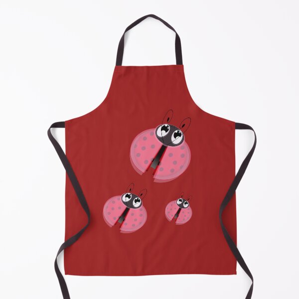 Item preview, Lady Bugs designed and sold by Rainy.