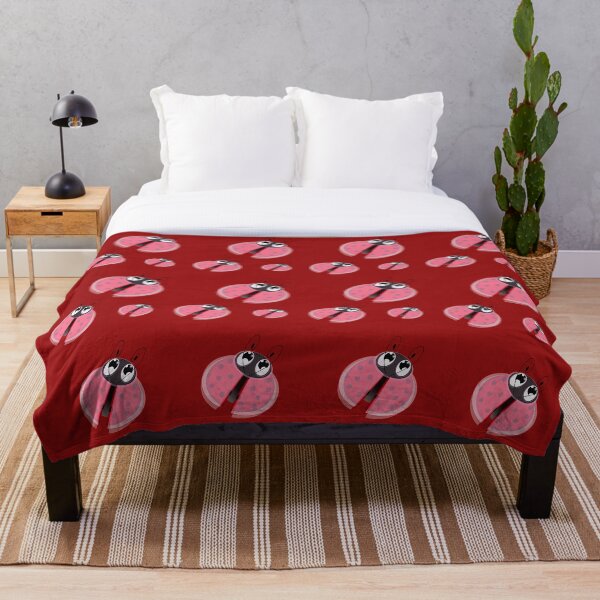 Item preview, Lady Bugs designed and sold by Rainy.
