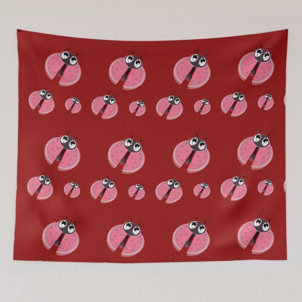 Item preview, Lady Bugs designed and sold by Rainy.