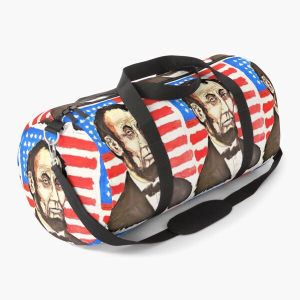 Item preview, Abe Lincoln designed and sold by Charles Buchanan.