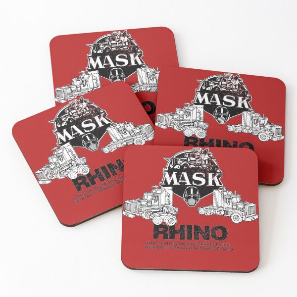 Item preview, Rhino Toy designed and sold by Tsudo.