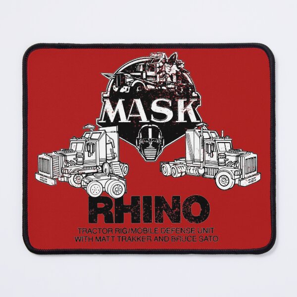 Item preview, Rhino Toy designed and sold by Tsudo.