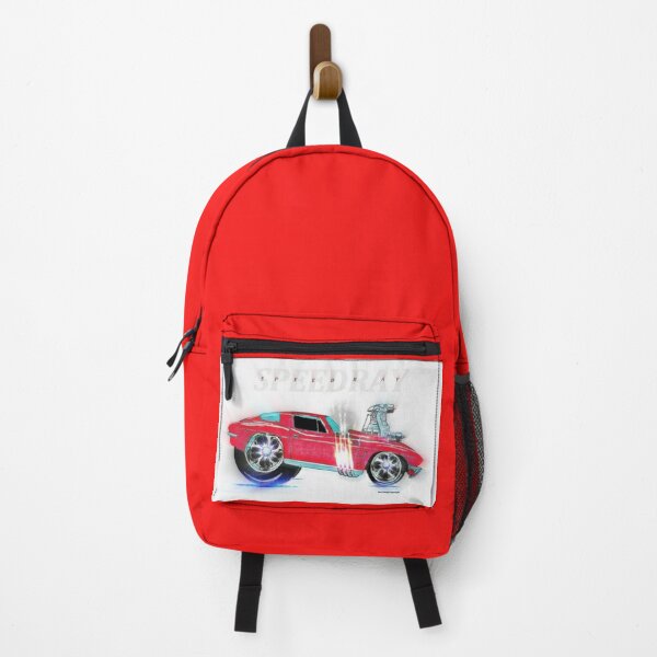 Item preview, Corvettes // SPEEDRAY! designed and sold by Imagin8er.