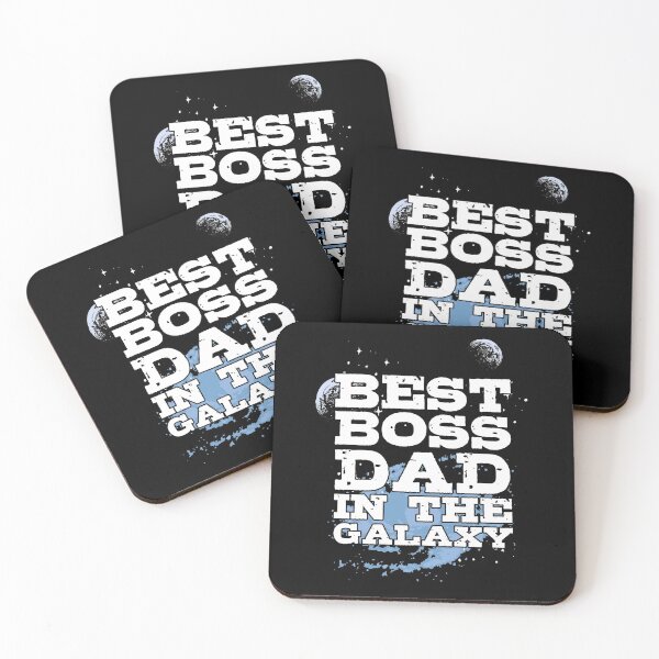 Item preview, Sarcastic Boss Humor  For An Authoritarian Bossy Dad designed and sold by Nessshirts.