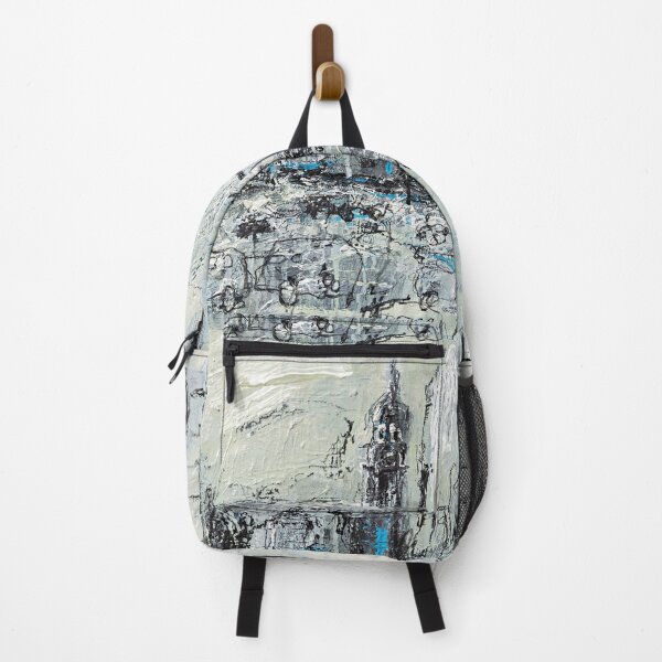 Item preview, Hamburg St. Michaelis Michel Neustadt designed and sold by Til Mette.