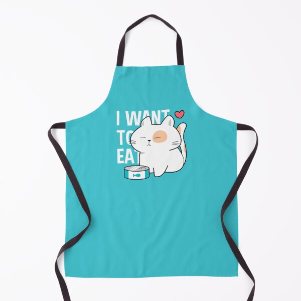 Item preview, Hungry Kitty designed and sold by machmigo.