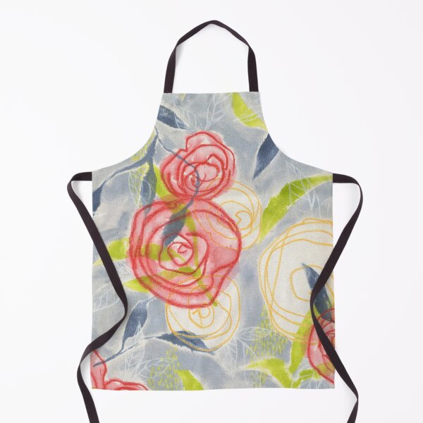Item preview, The Wilds, Roses are Red designed and sold by saraelliottart.