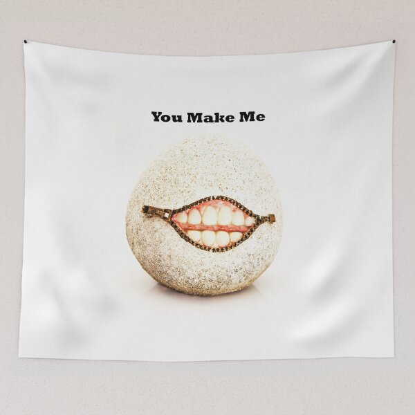 Item preview, You Make Me Smile  designed and sold by Paul Thompson Photography.