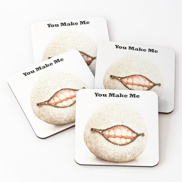Item preview, You Make Me Smile  designed and sold by Paul Thompson Photography.