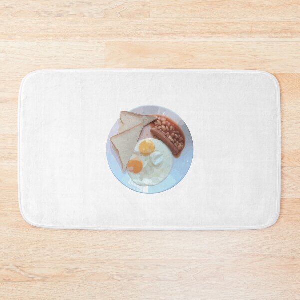 Item preview, BREAKFAST designed and sold by caos donut.