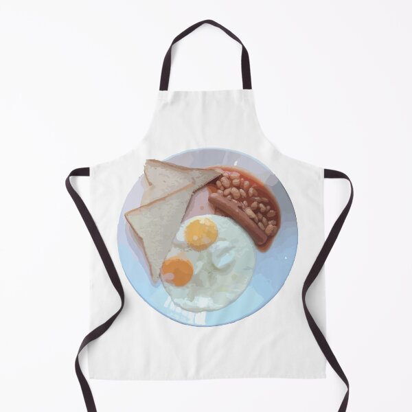 Item preview, BREAKFAST designed and sold by caos donut.
