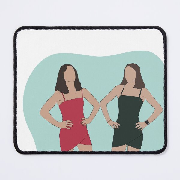 Item preview, Me n rach designed and sold by reagan164.