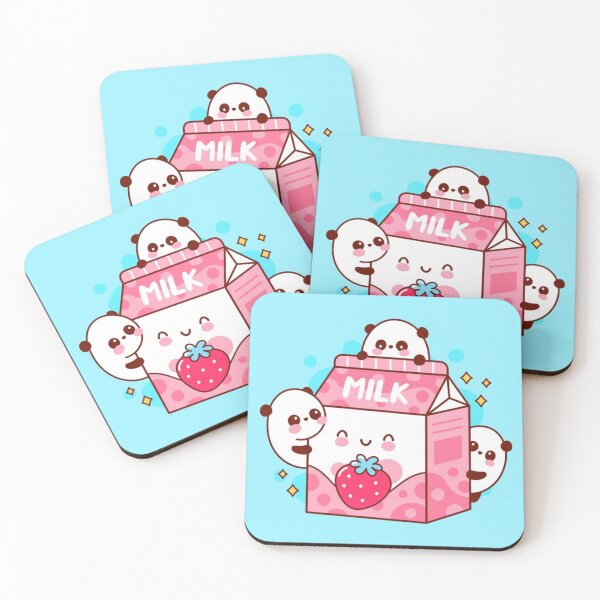 Item preview, Flavored Milk designed and sold by kawaiistudio.