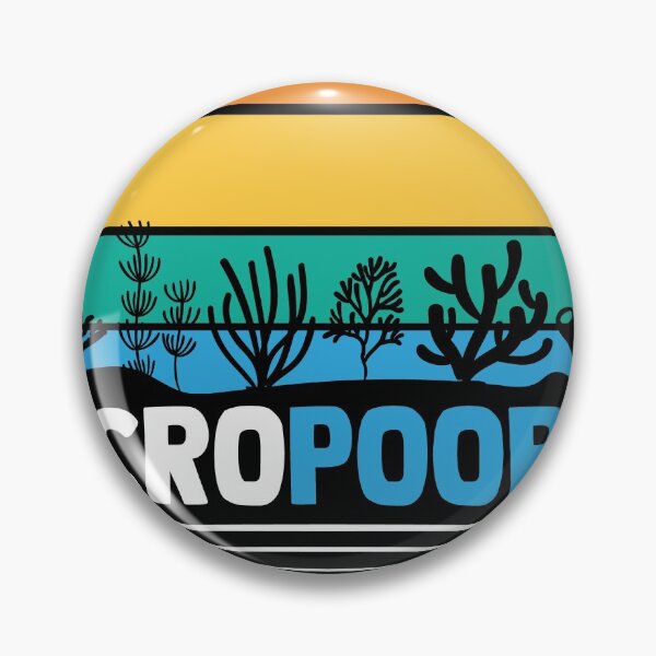 Artikelvorschau, Korallen haben mich zum Acropoora-Salzwasseraquarium gemacht entworfen und verkauft von MakeGoodChoices.