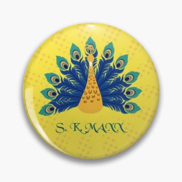 Artikelvorschau, Logo-Design der Marke Pfau entworfen und verkauft von SKMAXX.