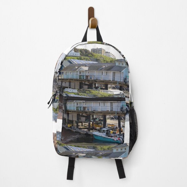 Item preview, Ventnor Haven designed and sold by pinkal.