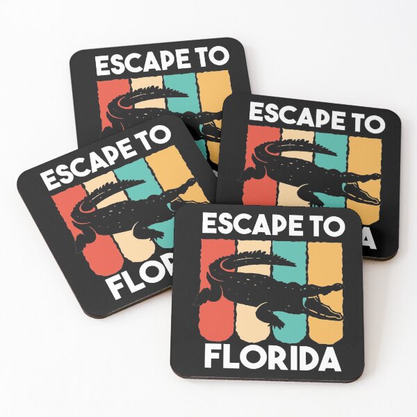 Artikelvorschau, Desantis Flucht nach Florida entworfen und verkauft von MyStyleStore4.