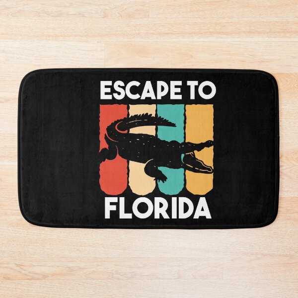 Item preview, Desantis Escape to Florida designed and sold by MyStyleStore4.