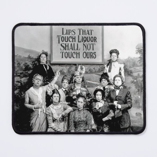 Item preview, Prohibition, Black and White, Vintage Bar Decor designed and sold by modernretro.