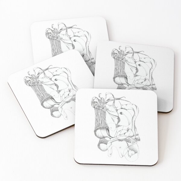 Item preview, Under designed and sold by RumboPrint.