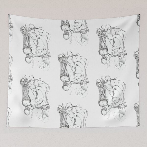 Item preview, Under designed and sold by RumboPrint.