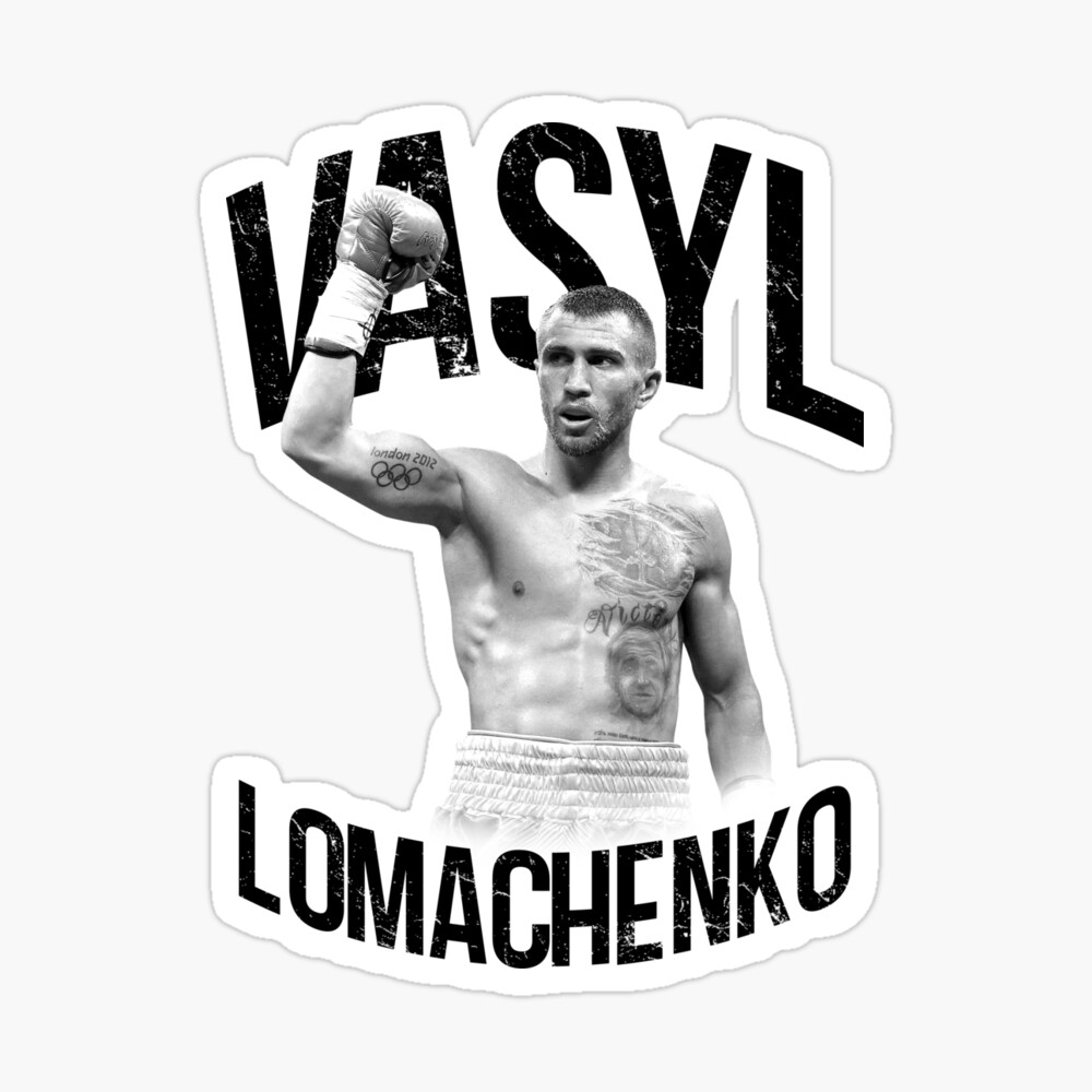 Vasiliy Lomachenko eyeing October ring return - Bad Left Hook